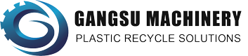 Plastic Recycling Mahcine Manufacturer logo